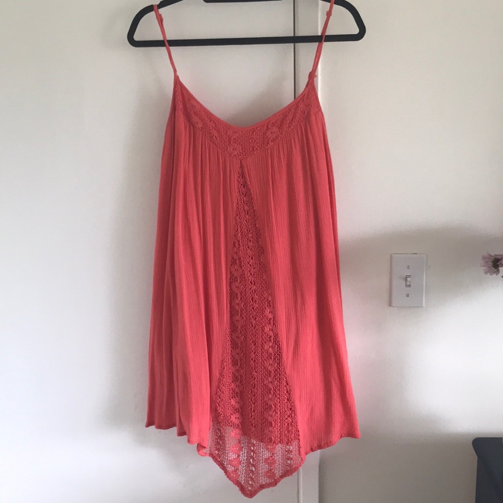 Band of Gypsies dress